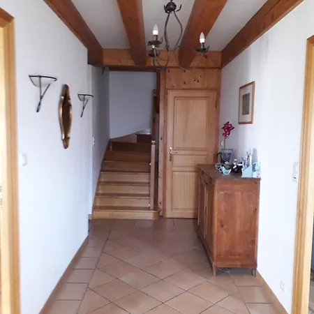 Corps De Ferme Renove Avec Gout, A 5min De Murat